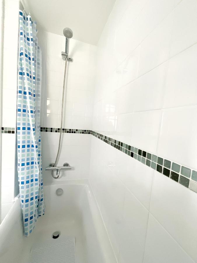 White Eden - Explore Cornwall From A Comfy Central Appartment St Austell Εξωτερικό φωτογραφία